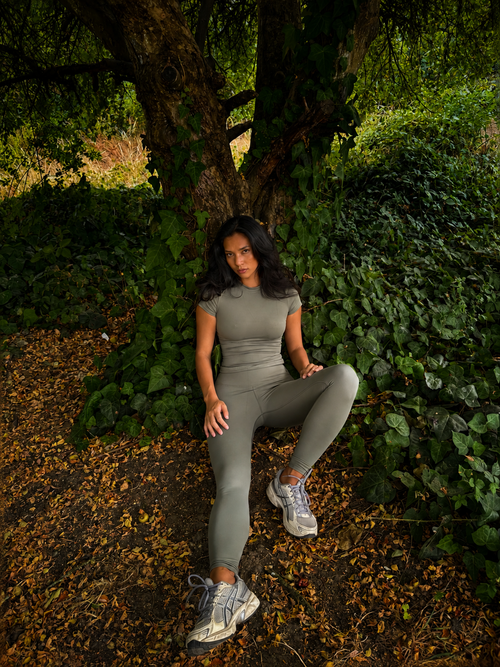 Classic Leggings