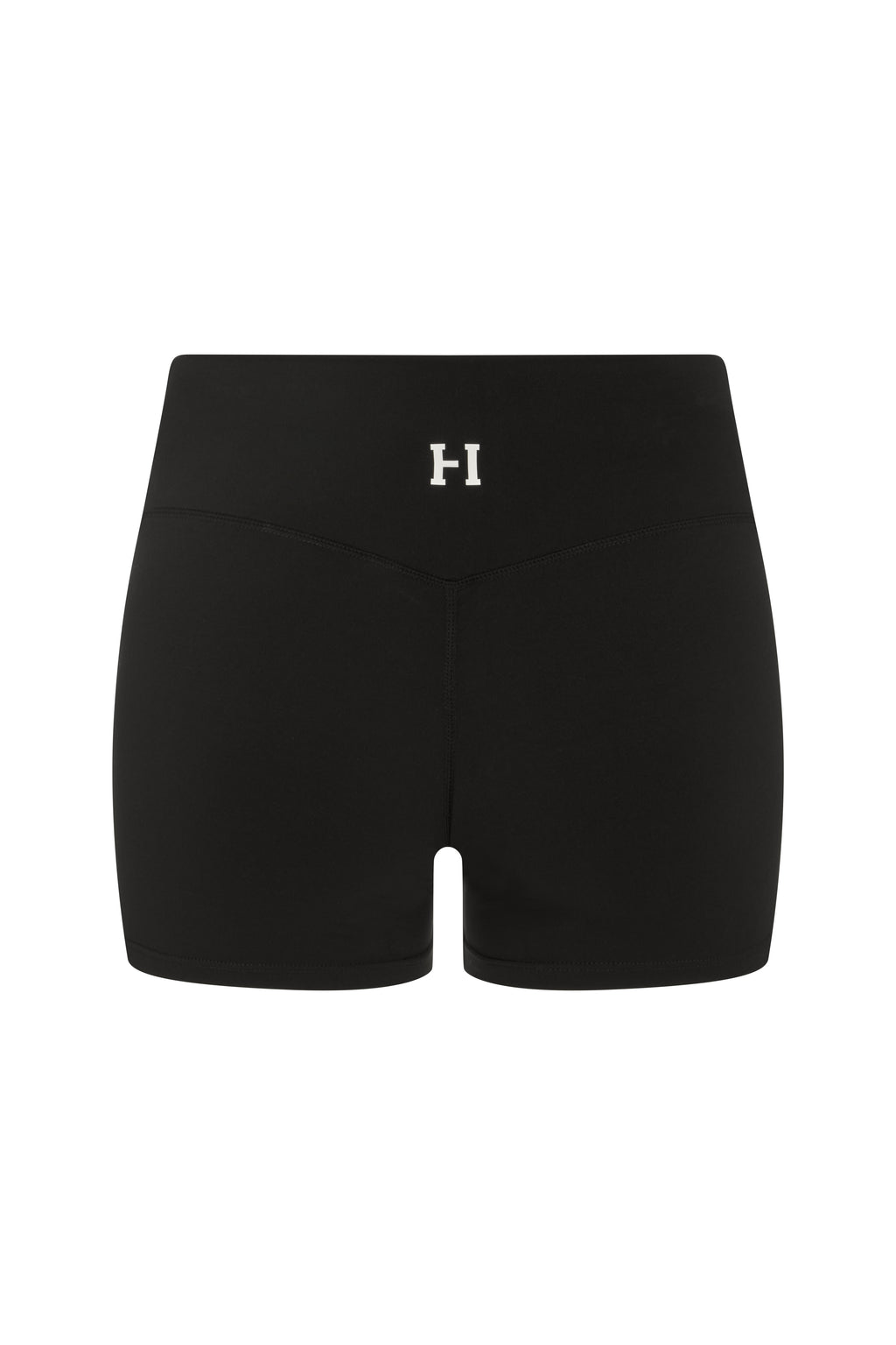 Crop Shorts
