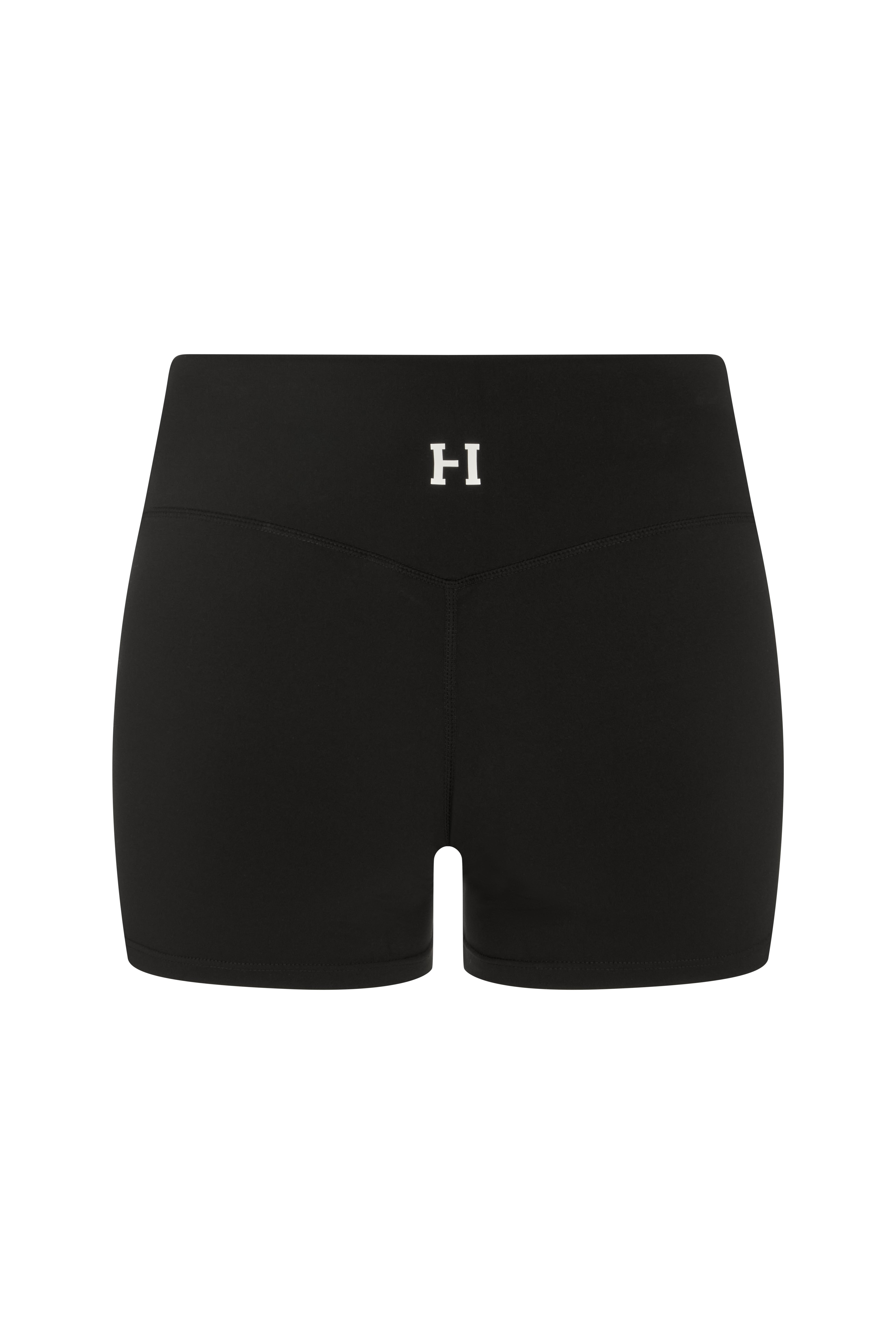 Crop Shorts