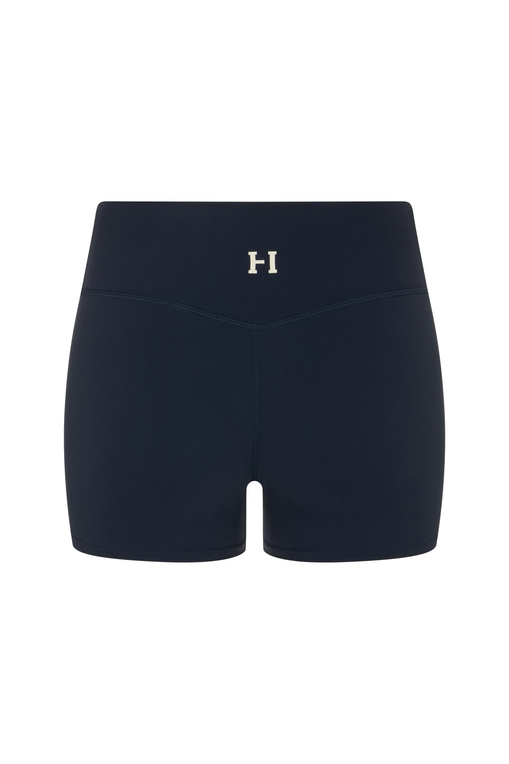 Crop Shorts