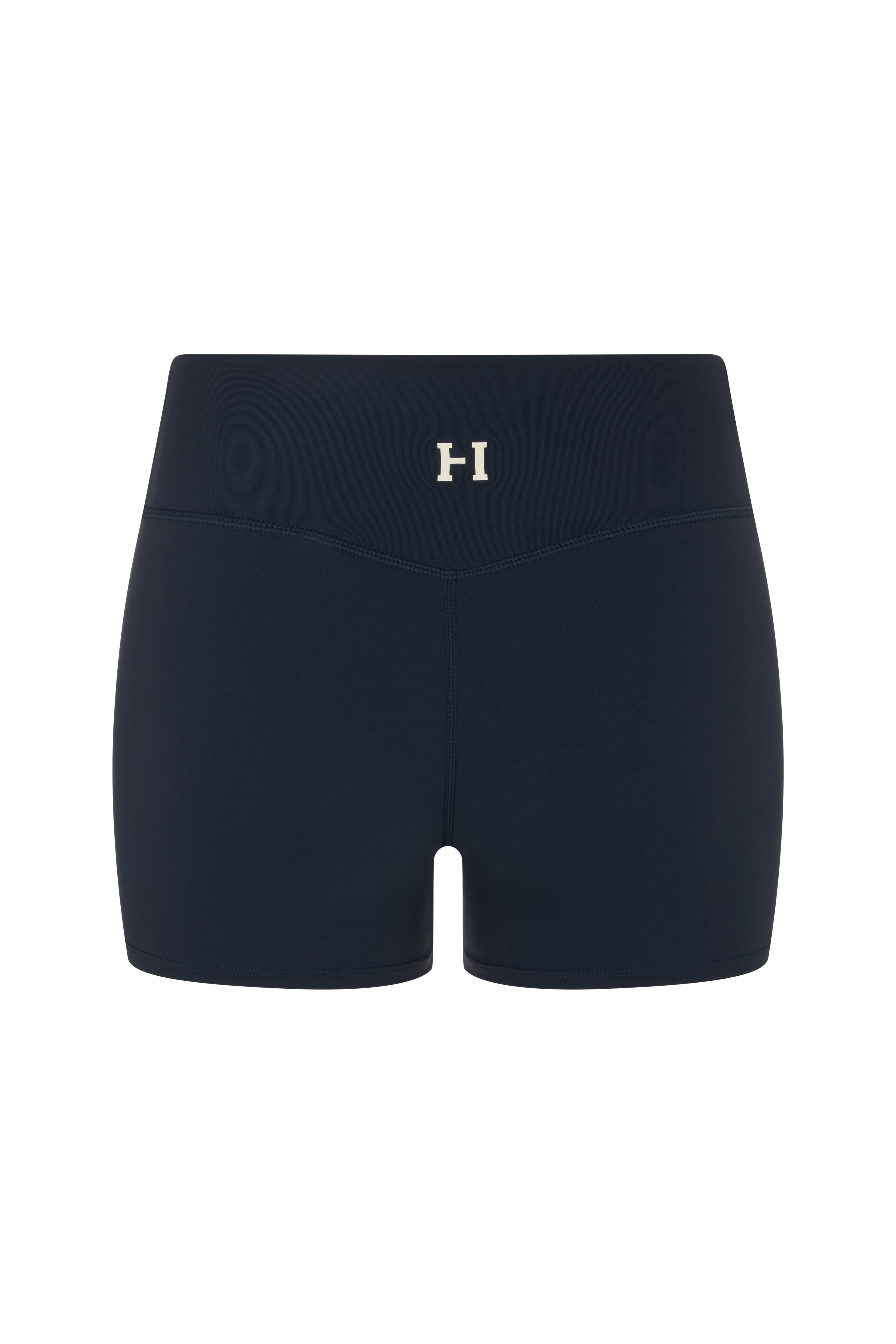 Crop Shorts