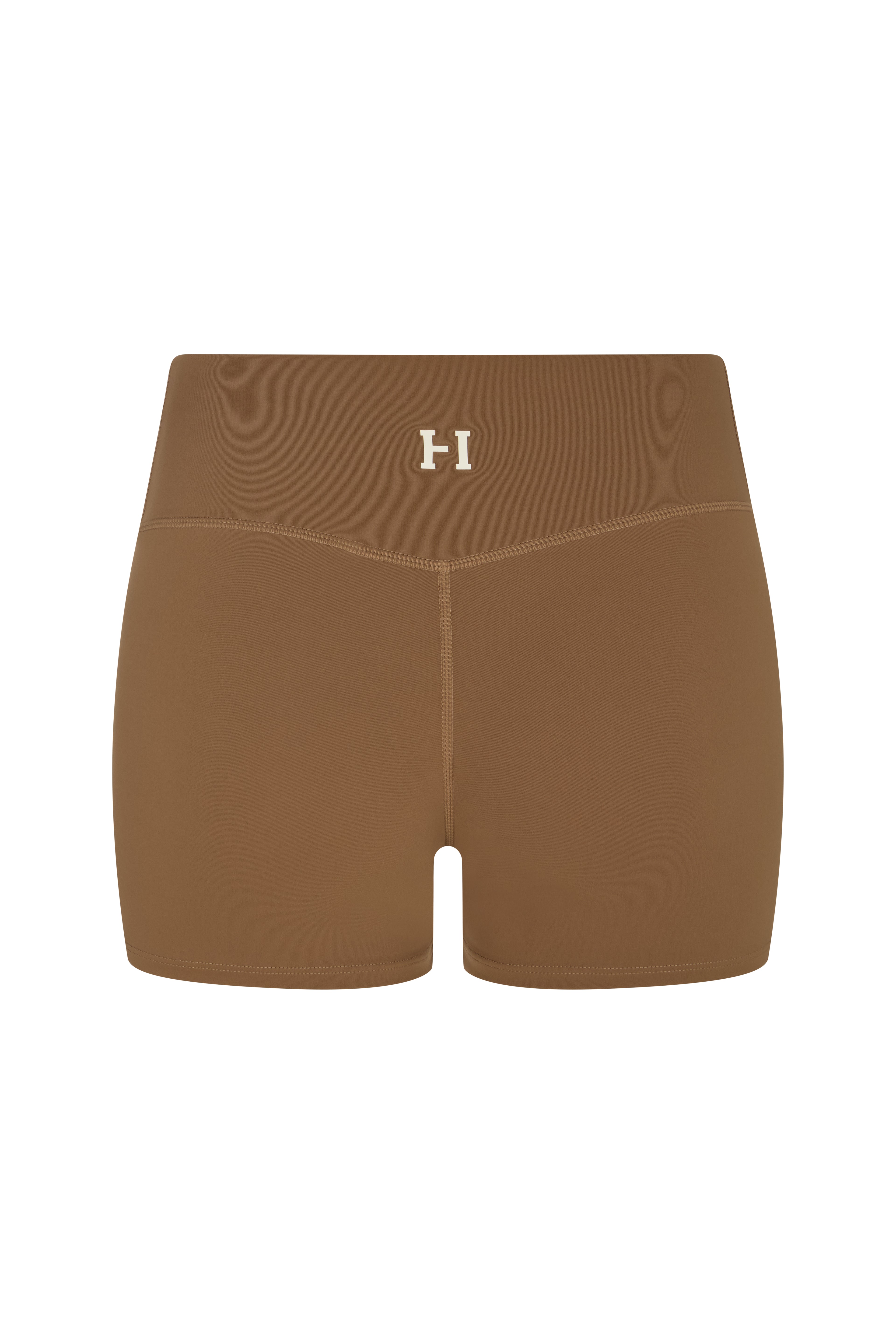 Crop Shorts